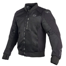Cortech Versa-Flo Jacket - Black_1983570