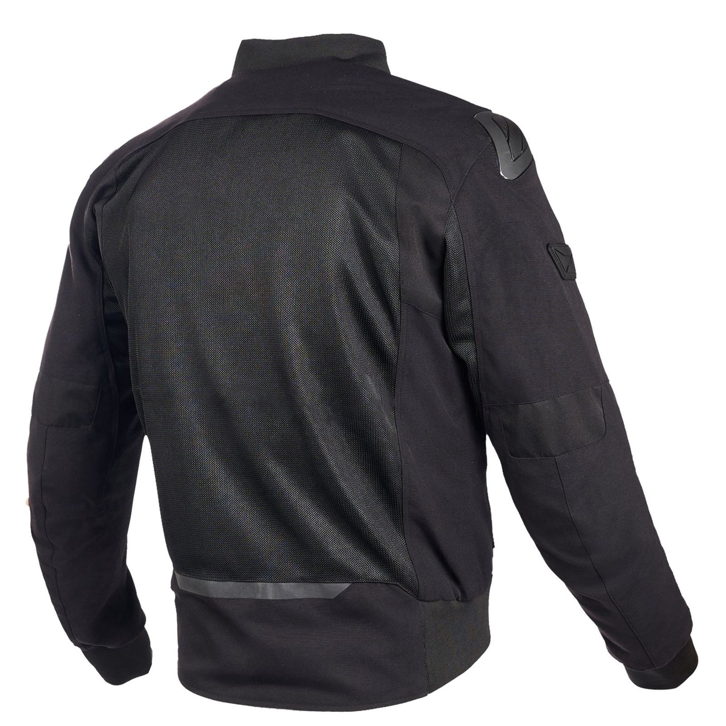 Cortech Versa-Flo Jacket - Black_1984573