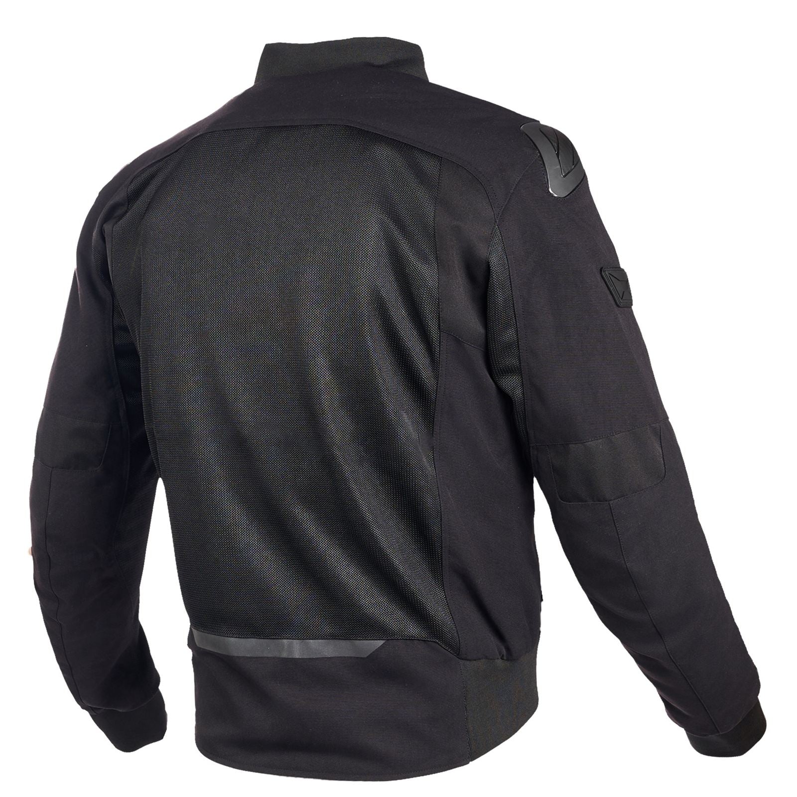 Cortech Versa-Flo Jacket - Black_1984573