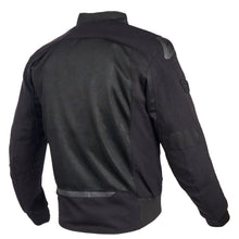 Cortech Versa-Flo Jacket - Black_1984573