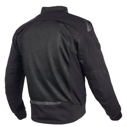 Cortech Versa-Flo Jacket - Black_1984573
