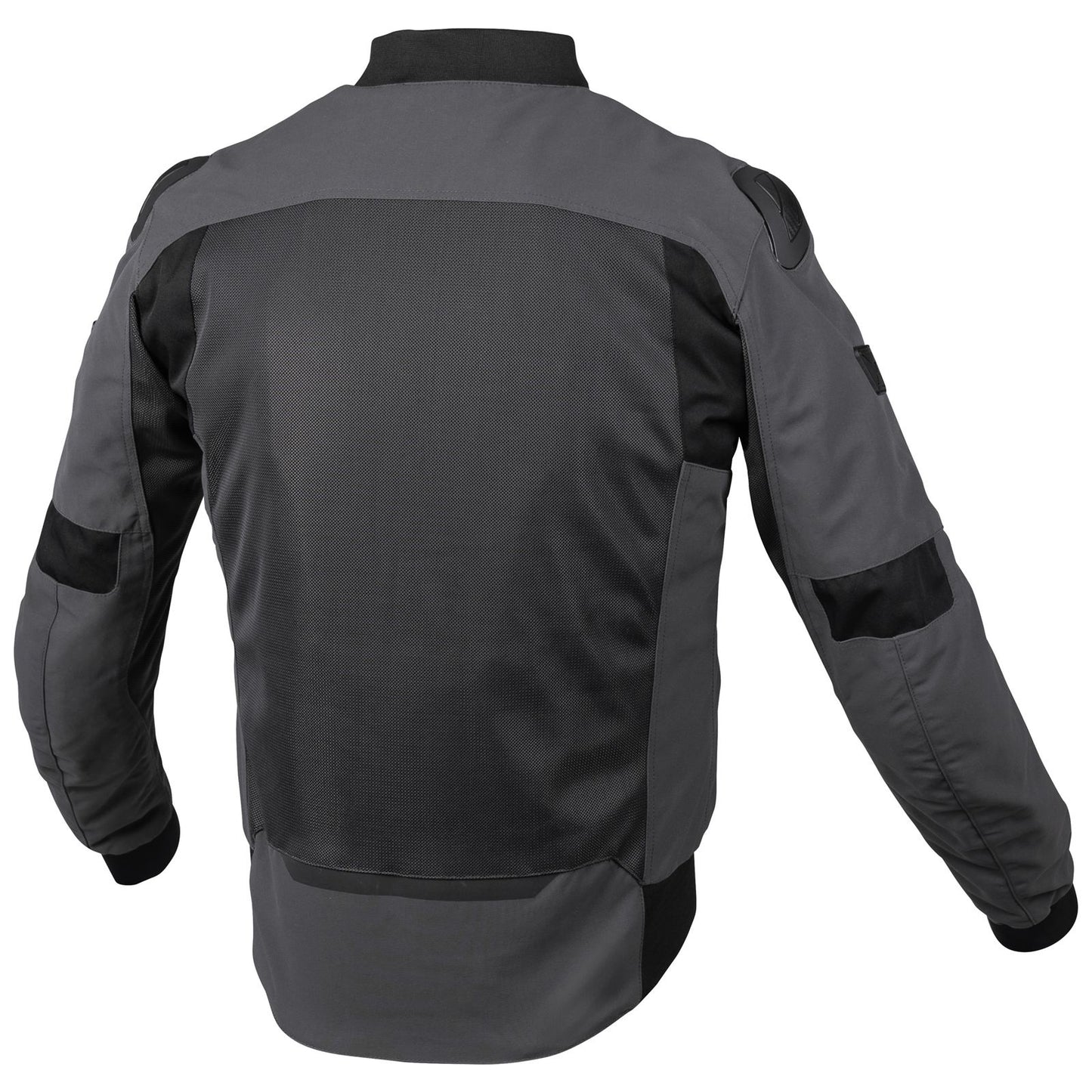 Cortech Versa-Flo Jacket - Grey_1984096