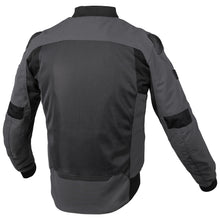 Cortech Versa-Flo Jacket - Grey_1984096