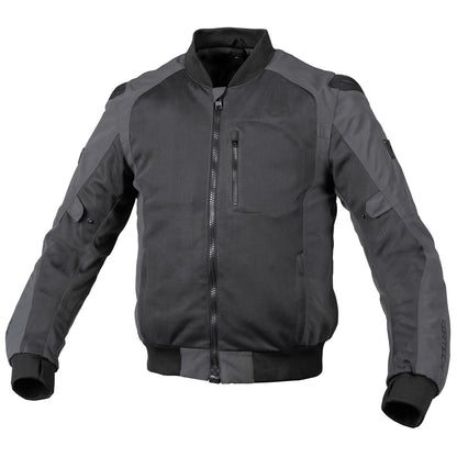 Cortech Versa-Flo Jacket - Grey_1984620