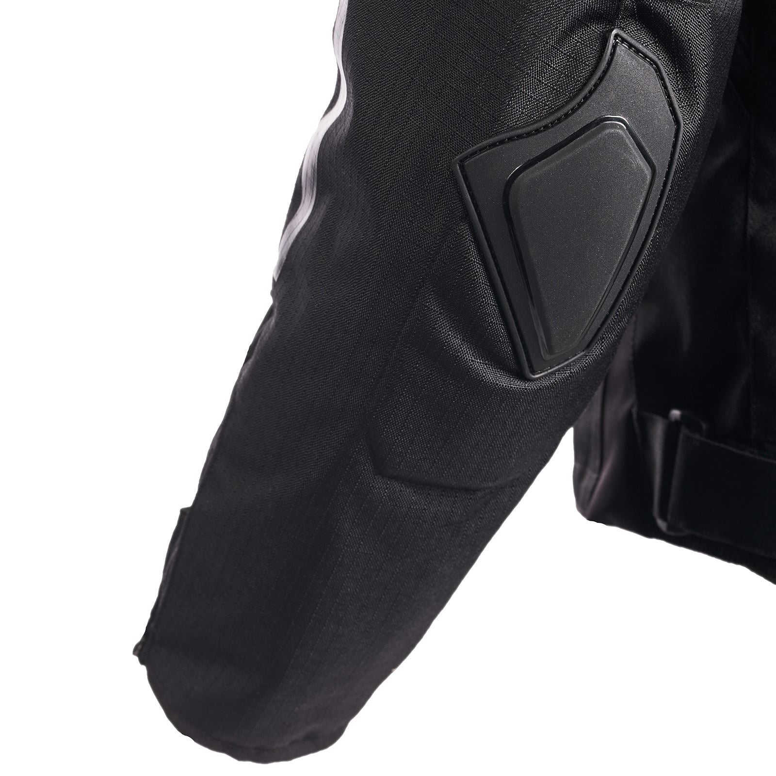 Cortech Men's Hyper-Tec V2 Jacket - Black_1477211