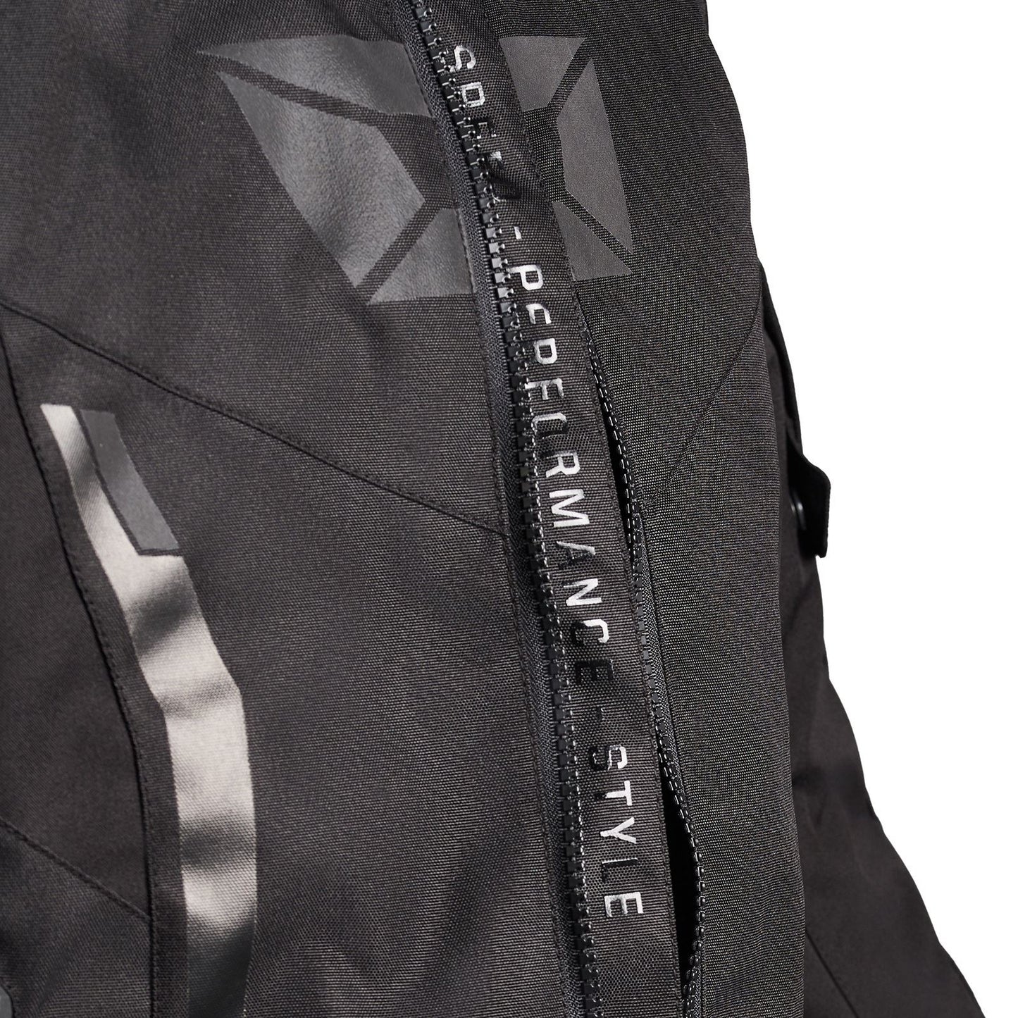 Cortech Men's Hyper-Tec V2 Jacket - Black_1477210