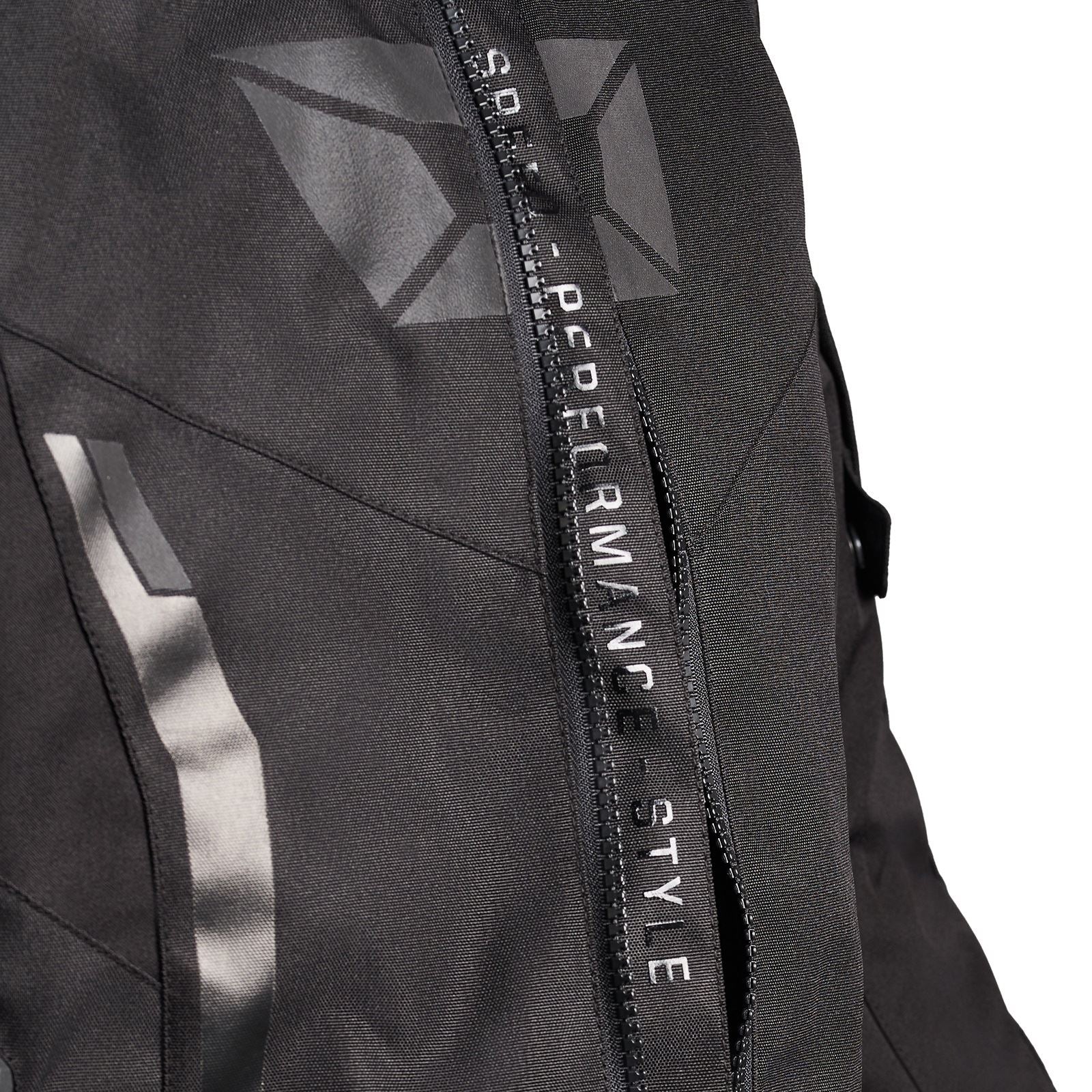 Cortech Men's Hyper-Tec V2 Jacket - Black_1477210