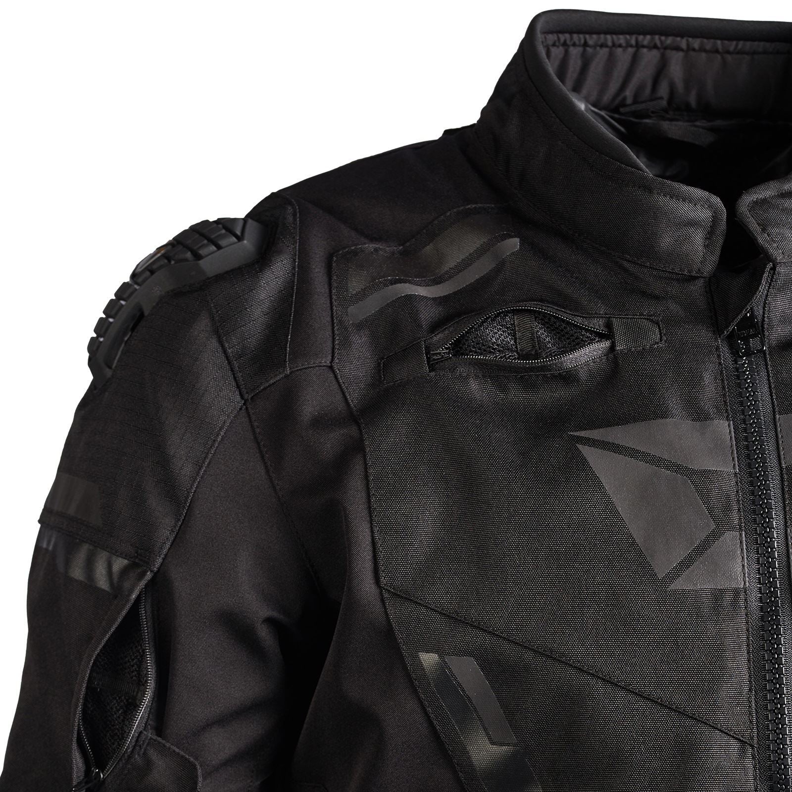 Cortech Men's Hyper-Tec V2 Jacket - Black_1477209