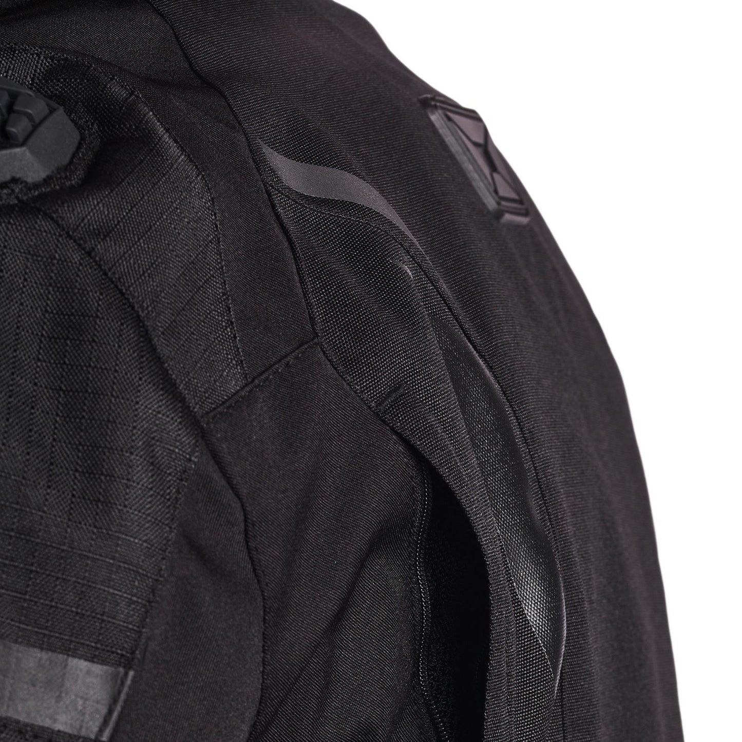 Cortech Men's Hyper-Tec V2 Jacket - Black_1477208