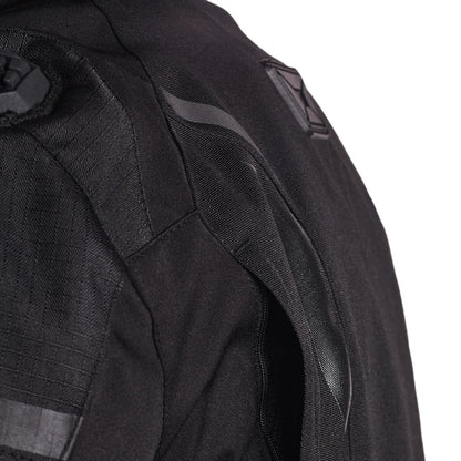 Cortech Men's Hyper-Tec V2 Jacket - Black_1477208