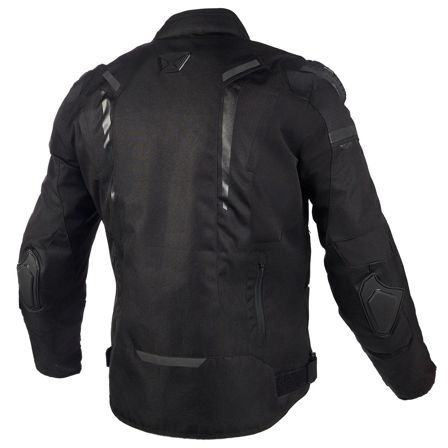 Cortech Men's Hyper-Tec V2 Jacket - Black_1477207