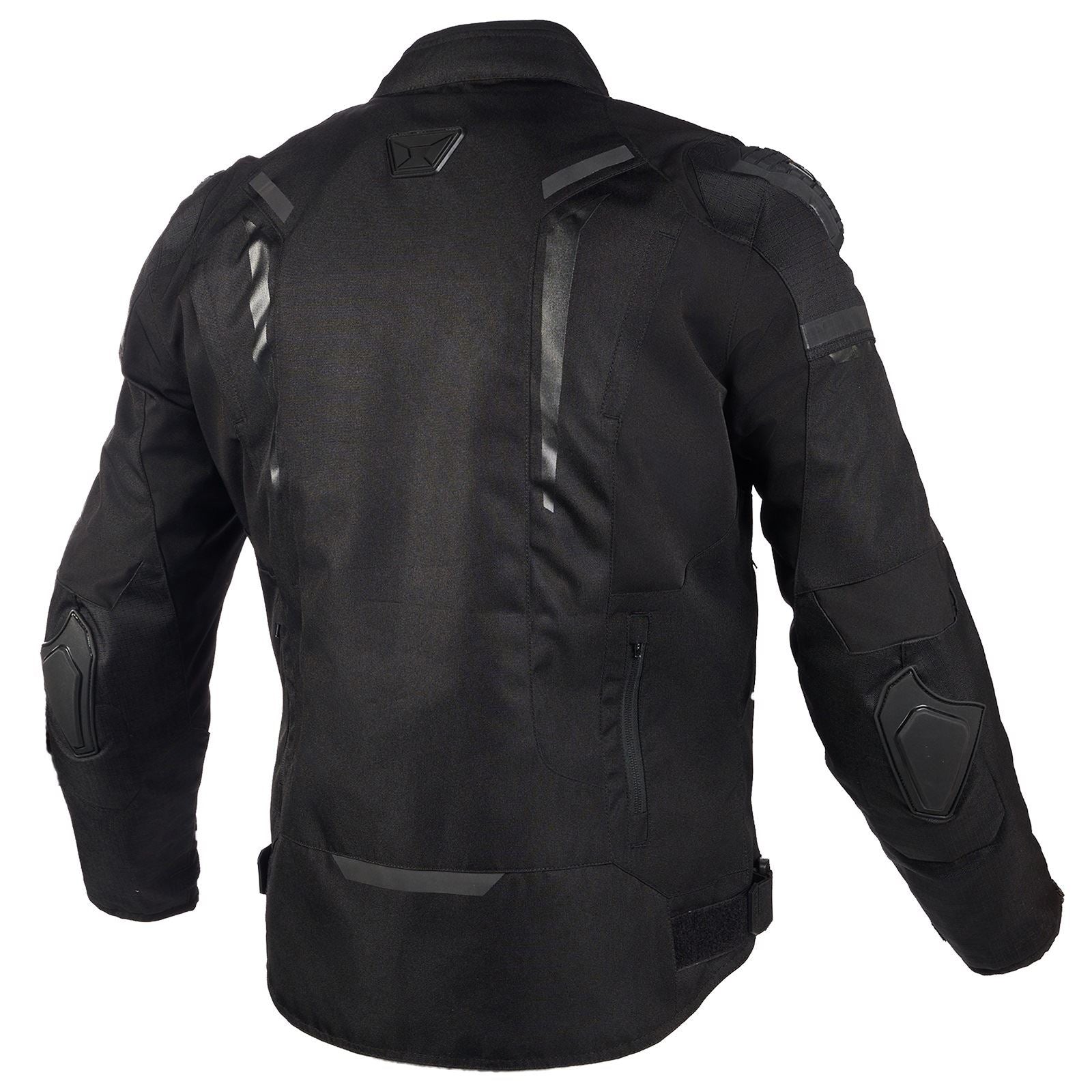 Cortech Men's Hyper-Tec V2 Jacket - Black_1477207