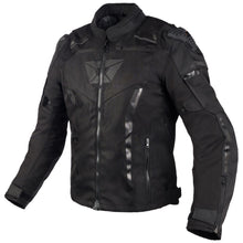 Cortech Men's Hyper-Tec V2 Jacket - Black_1477206