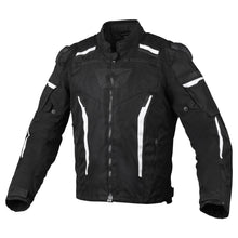 Cortech Men's Hyper-Tec V2 Jacket - Black/White_1477246