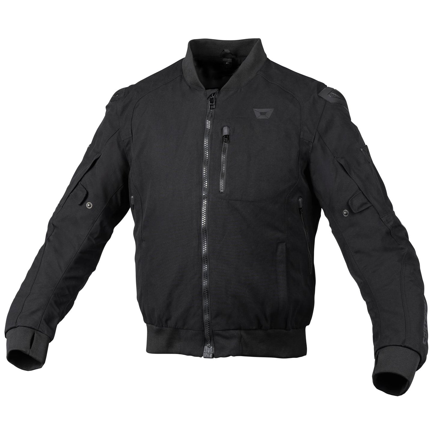 Cortech Versa-Tec - Jacket - Black_1984528