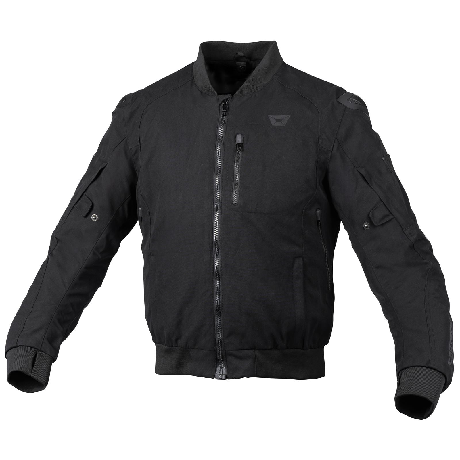 Cortech Versa-Tec - Jacket - Black_1984528