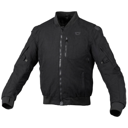 Cortech Versa-Tec - Jacket - Black_1984528
