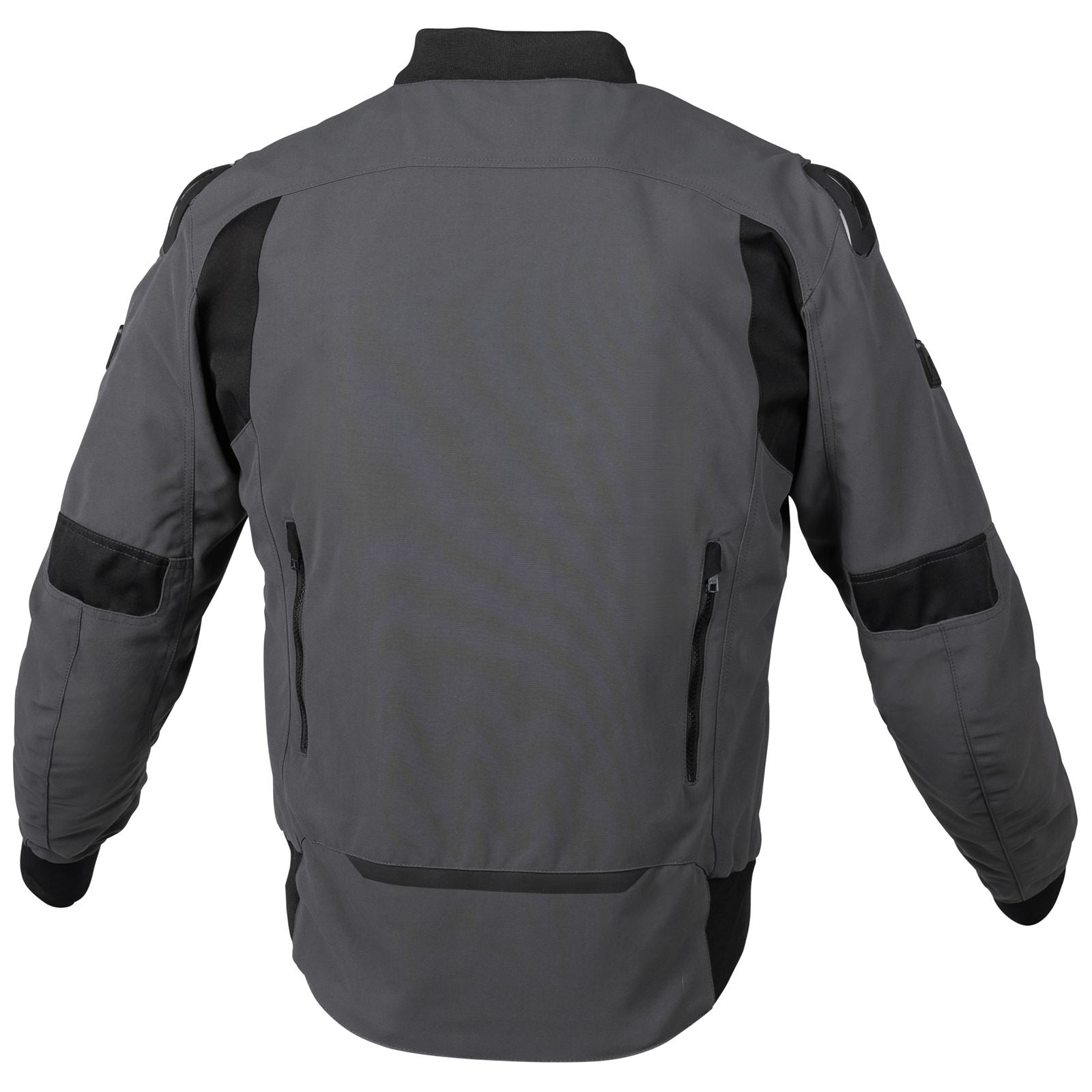 Cortech Versa-Tec - Jacket - Grey_1983843