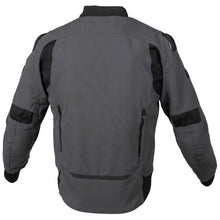 Cortech Versa-Tec - Jacket - Grey_1983843
