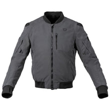 Cortech Versa-Tec - Jacket - Grey_1984027