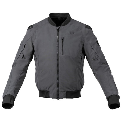 Cortech Versa-Tec - Jacket - Grey_1984027