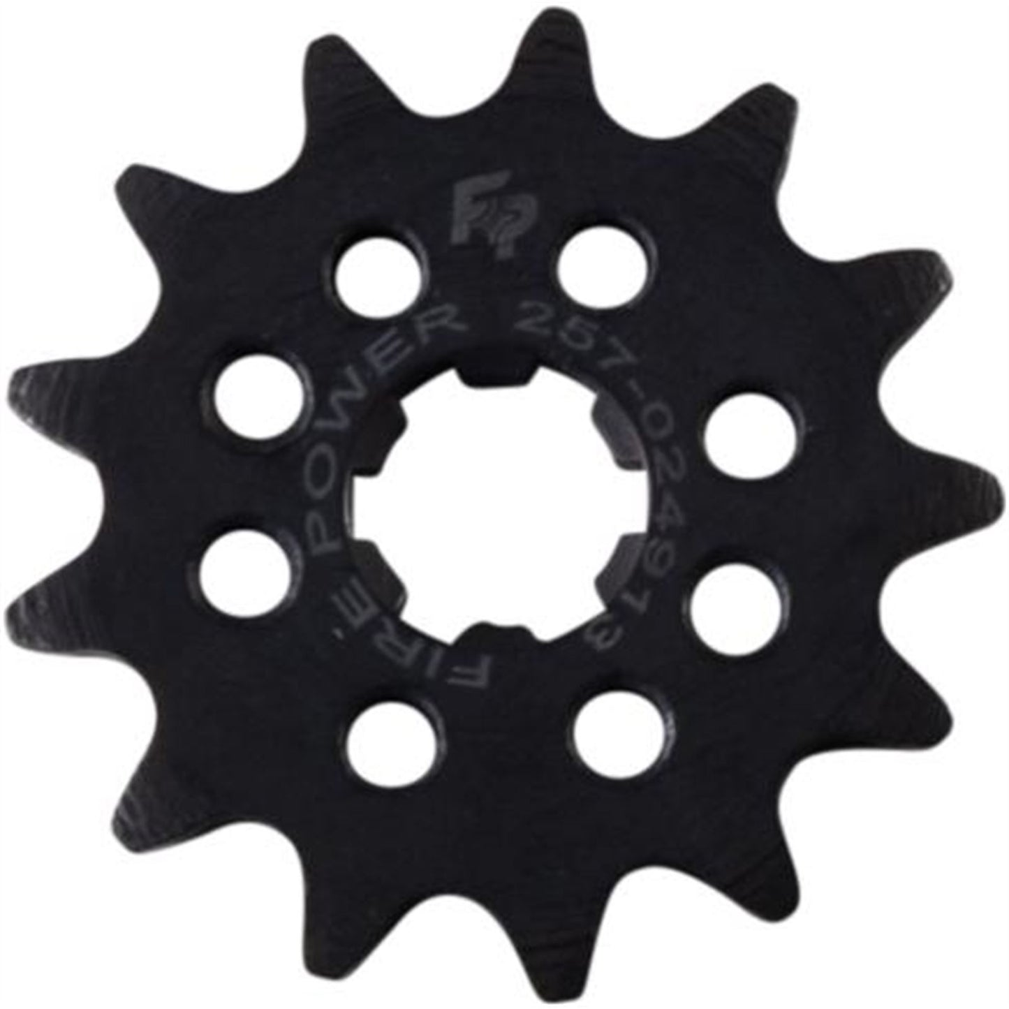 Fire Power Front CS Sprocket - Steel - 13T FPC-249-13-2_1706893