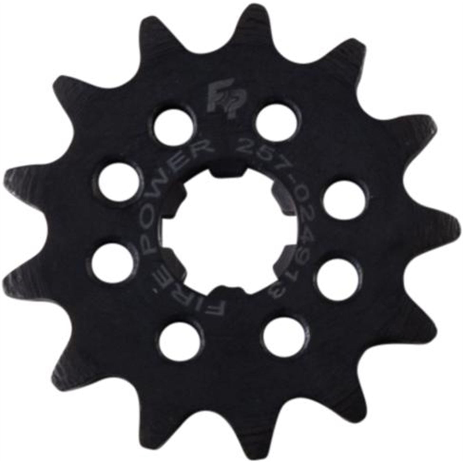 Fire Power Front CS Sprocket - Steel - 13T FPC-249-13-2_1706893