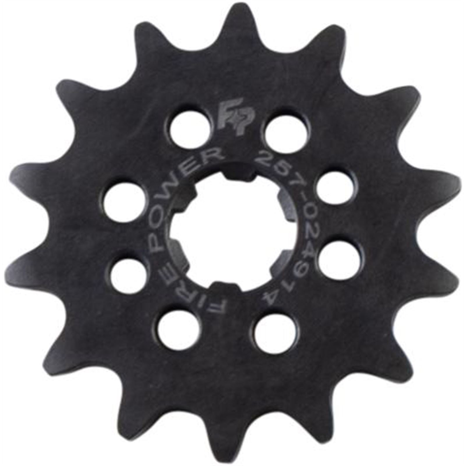 Fire Power Front CS Sprocket - Steel - 14T FPC-249-14-2_1706968