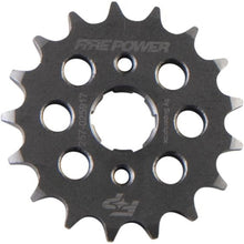 Fire Power Front CS Sprocket - Steel - 17T FPC-259-17-2_1707406