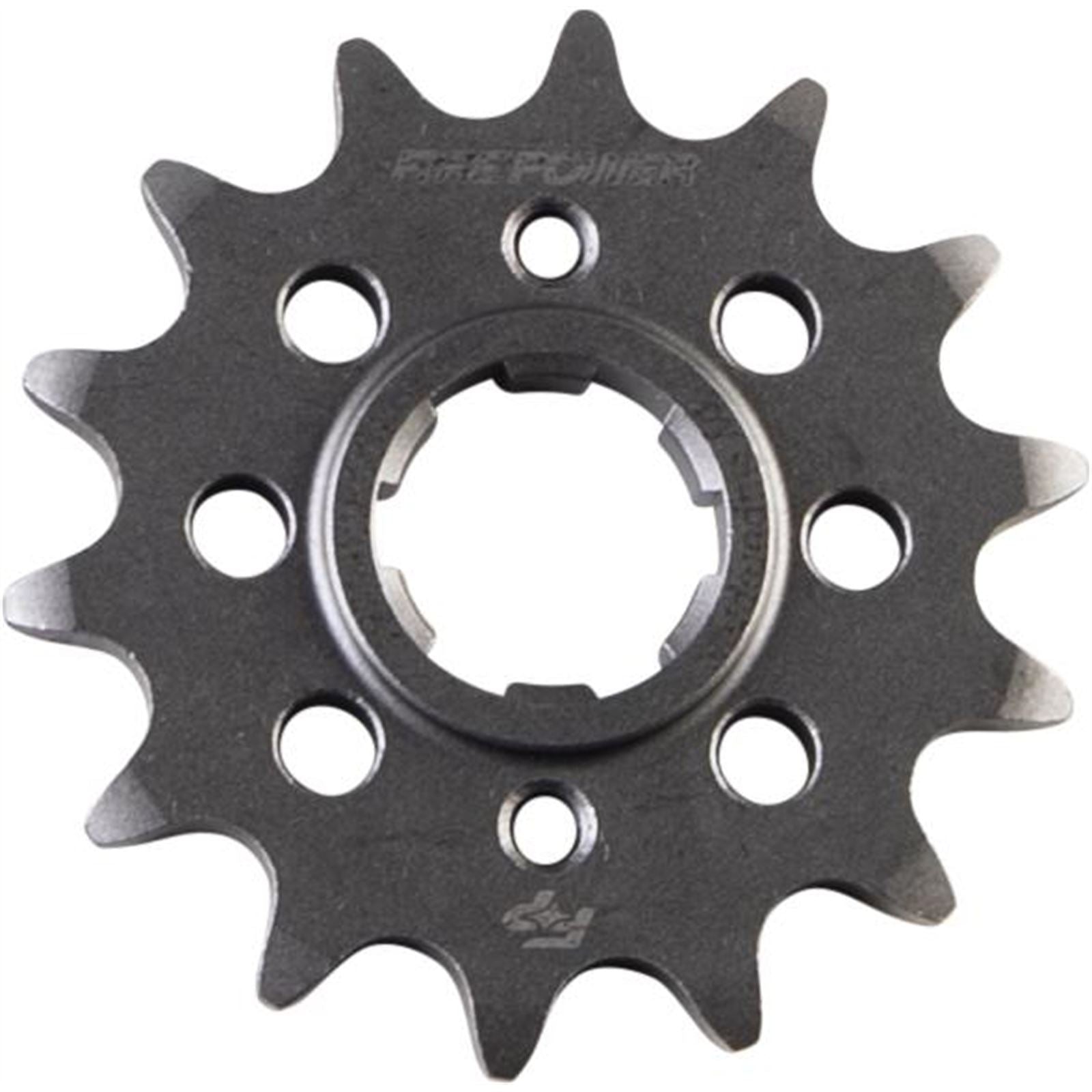 Fire Power Front CS Sprocket - Steel - 14T FPC-281-14-2_1707121