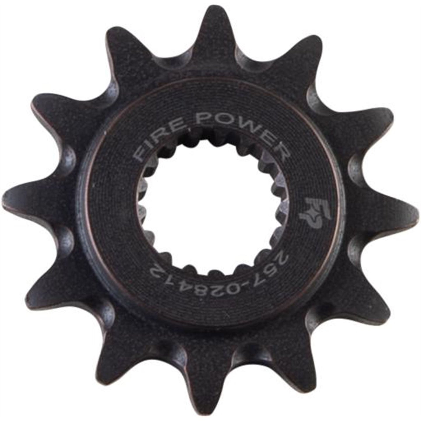 Fire Power Front CS Sprocket - Steel - 12T FPC-284-12-1_1707088