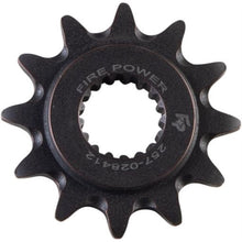 Fire Power Front CS Sprocket - Steel - 12T FPC-284-12-1_1707088