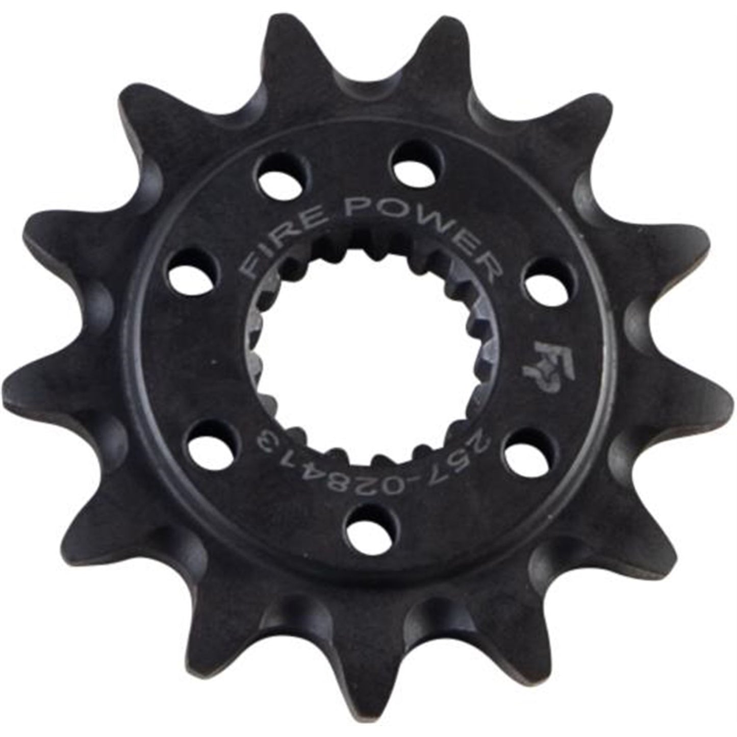 Fire Power Front CS Sprocket - Steel - 13T FPC-284-13-1_1707032