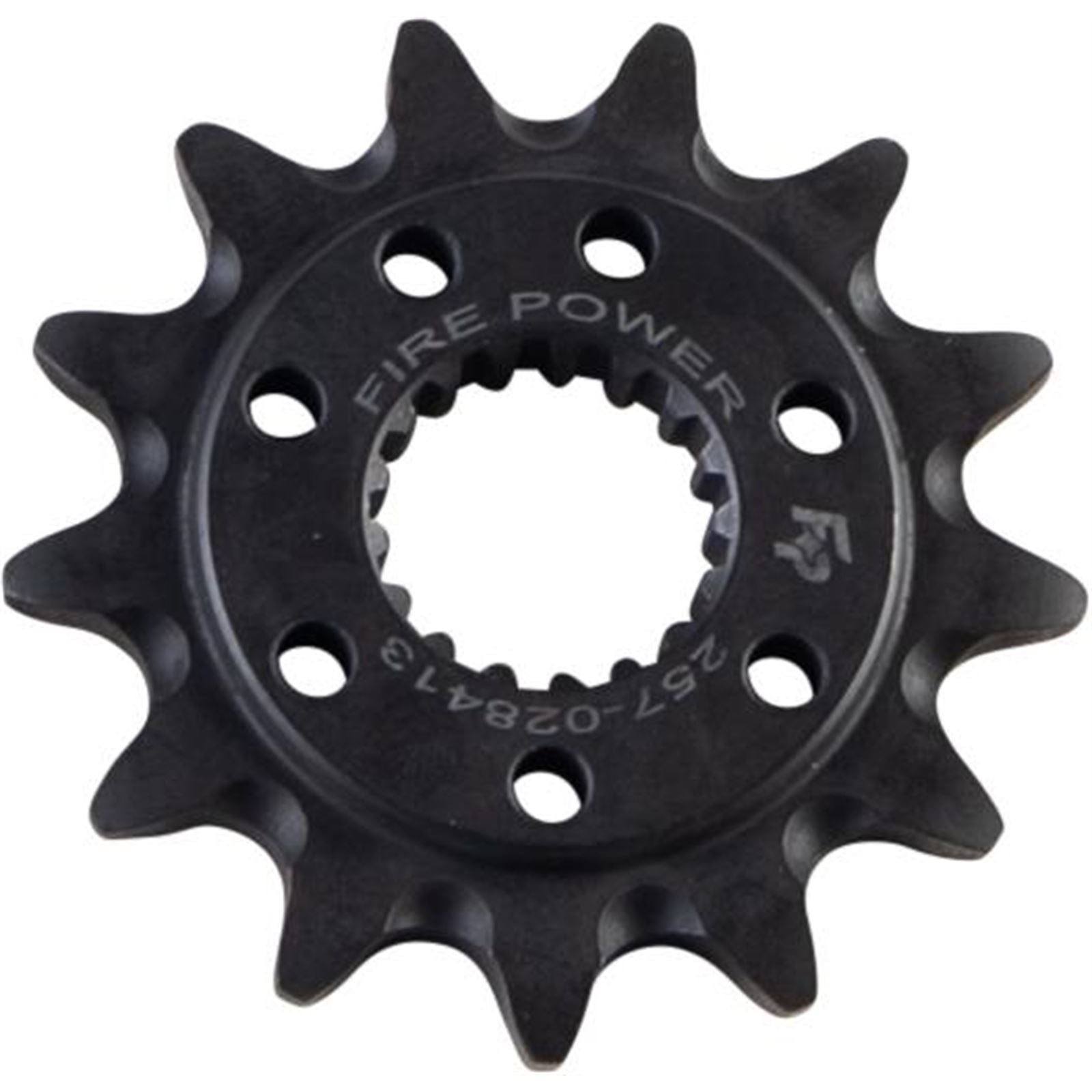 Fire Power Front CS Sprocket - Steel - 13T FPC-284-13-1_1707032