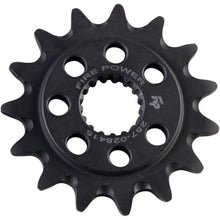 Fire Power Front CS Sprocket - Steel - 15T FPC-284-15-1_1707395