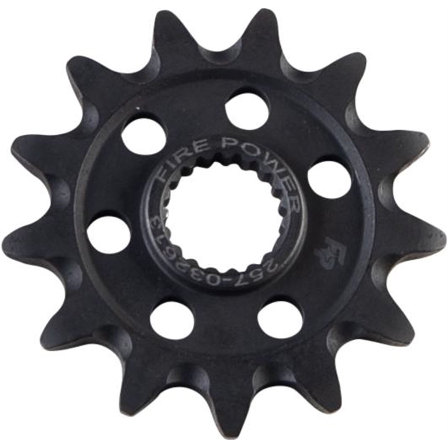 Fire Power Front CS Sprocket - Steel -13T FPC-326-13-1_1707027