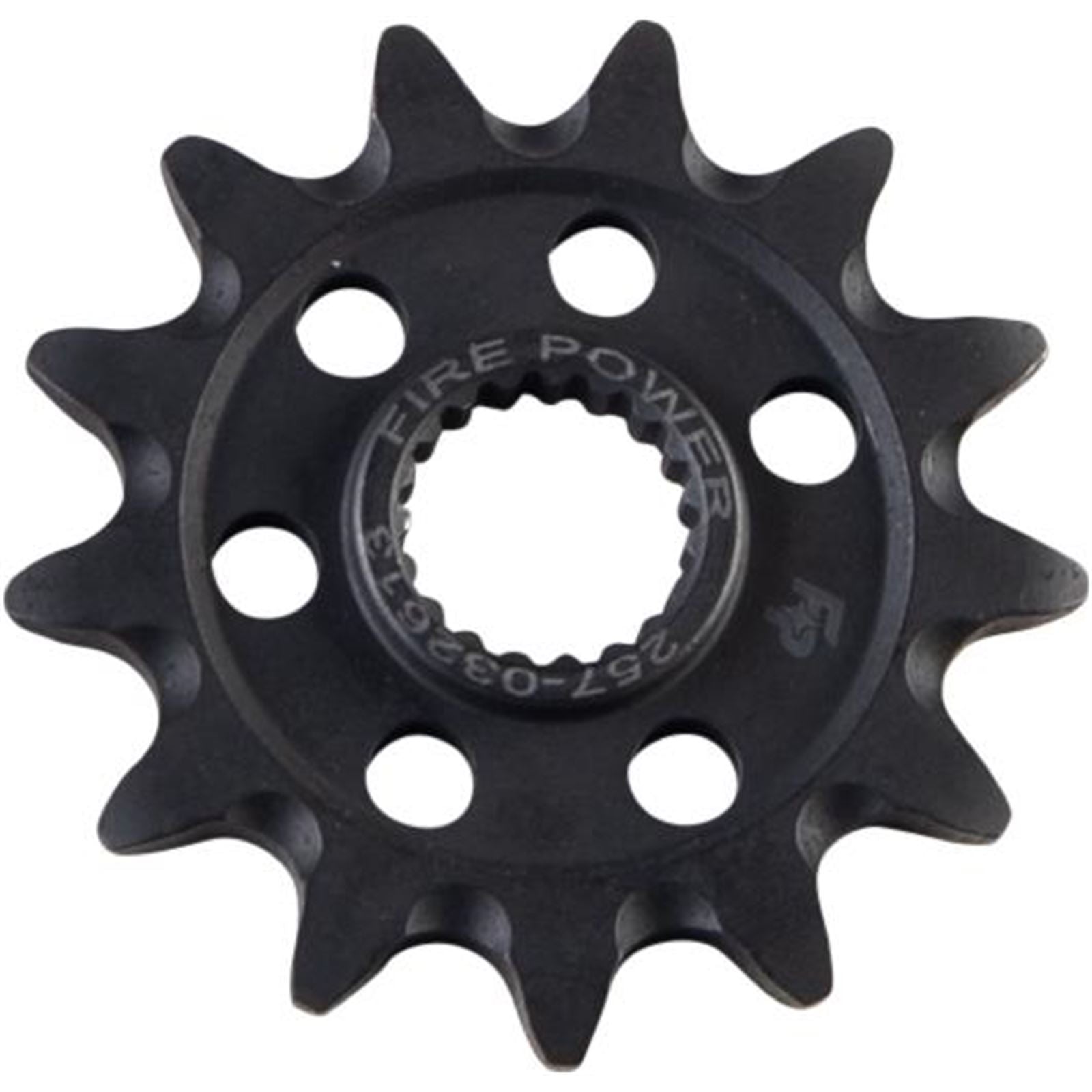 Fire Power Front CS Sprocket - Steel -13T FPC-326-13-1_1707027