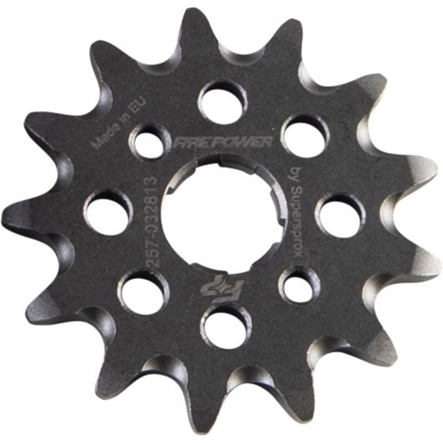 Fire Power Front CS Sprocket - Steel - 13T FPC-328-13-1_1707021