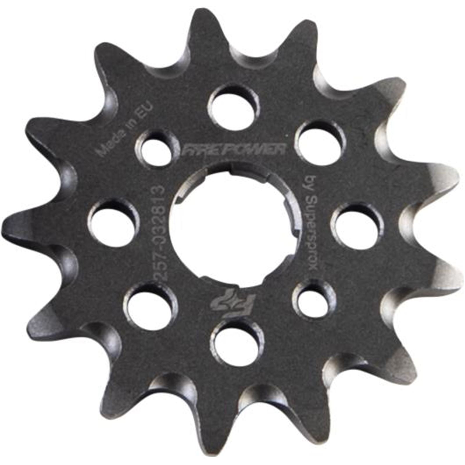 Fire Power Front CS Sprocket - Steel - 13T FPC-328-13-1_1707021