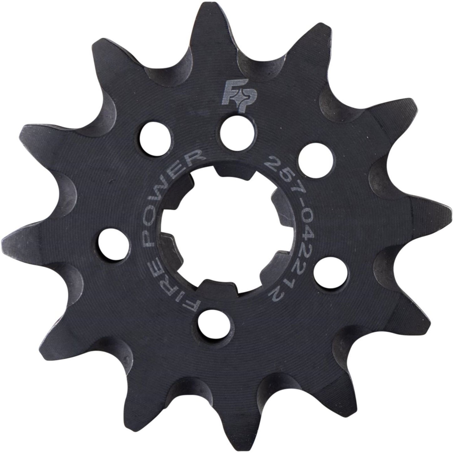 Fire Power Front CS Sprocket - Steel - 12T FPC-422-12-1_1707192