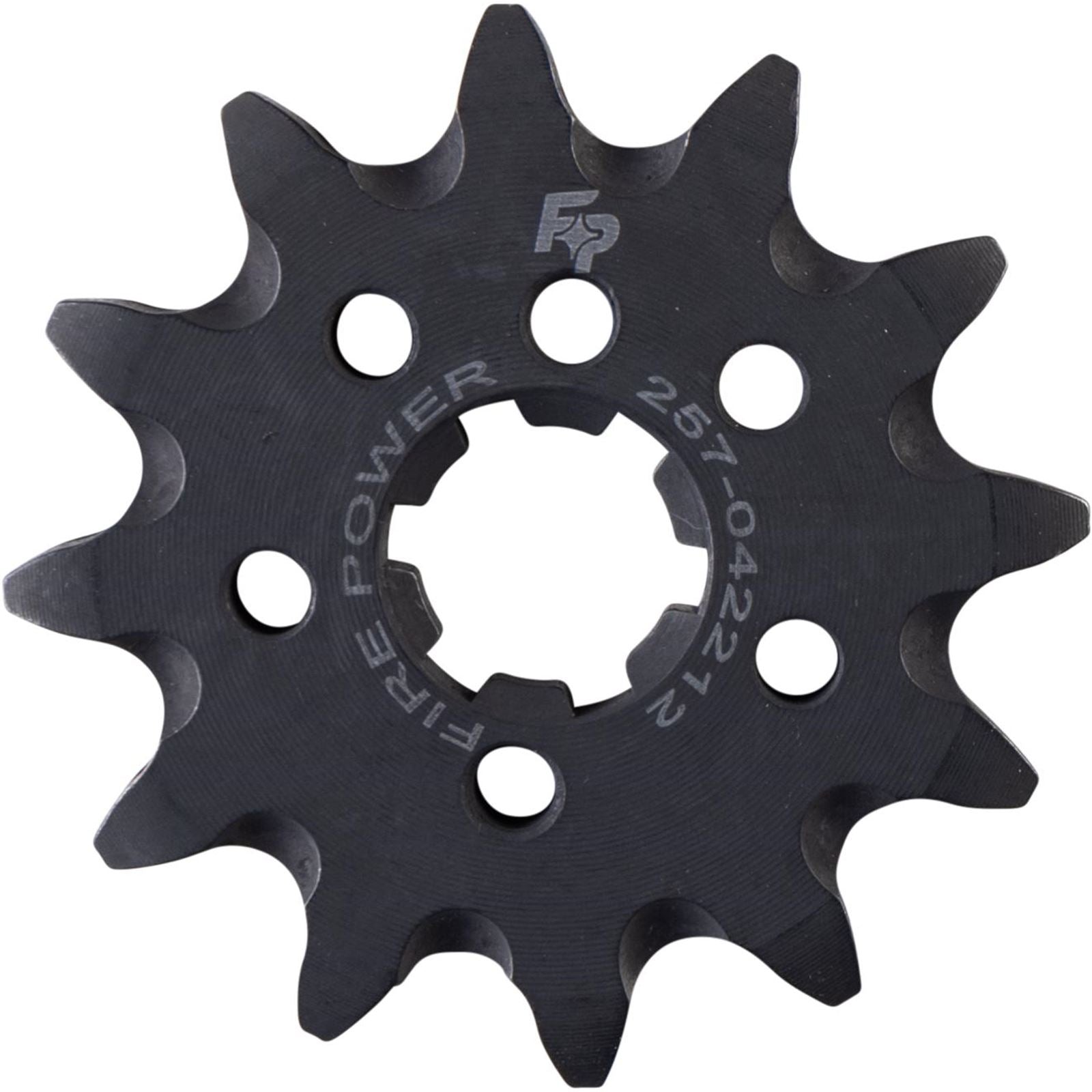Fire Power Front CS Sprocket - Steel - 12T FPC-422-12-1_1707192