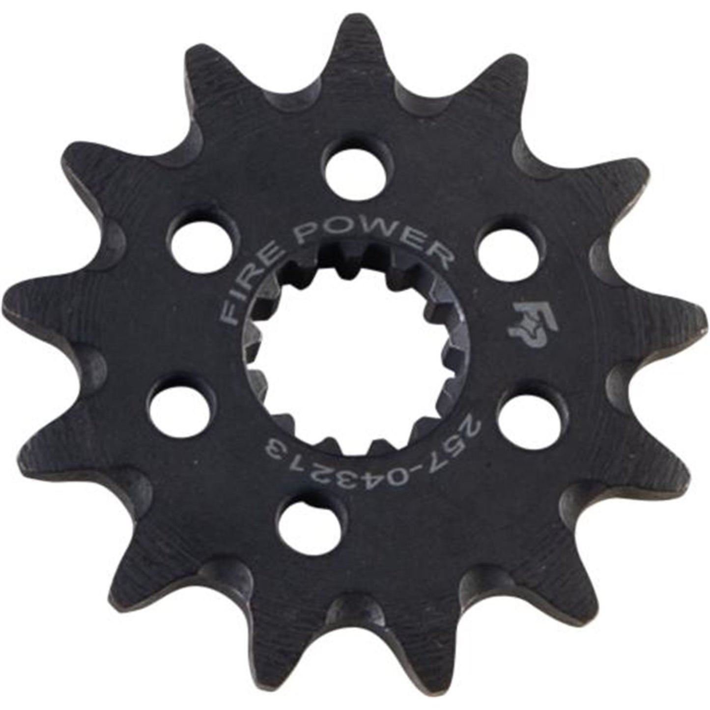 Fire Power Front CS Sprocket - Steel - 13T FPC-432-13-1_1707096