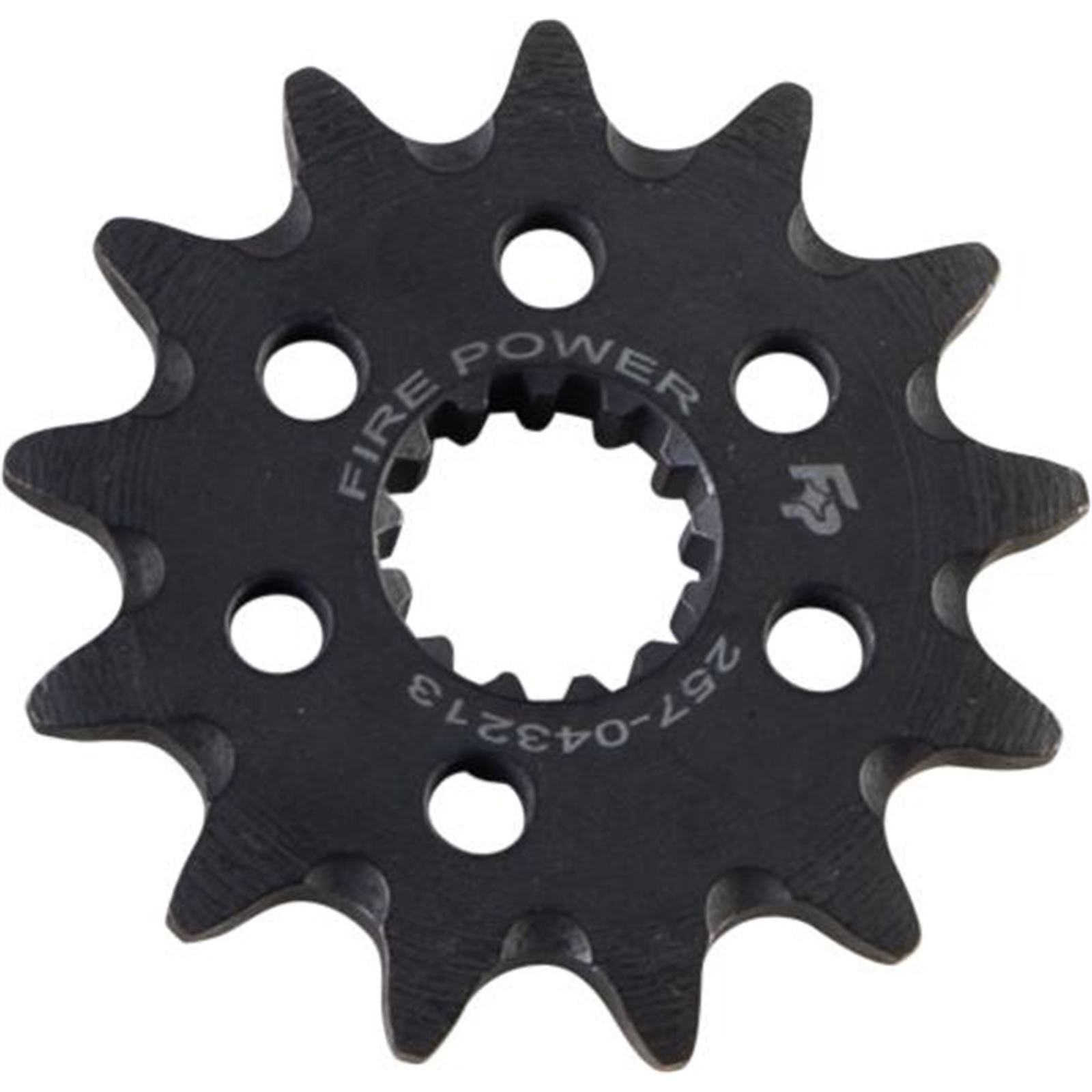 Fire Power Front CS Sprocket - Steel - 13T FPC-432-13-1_1707096