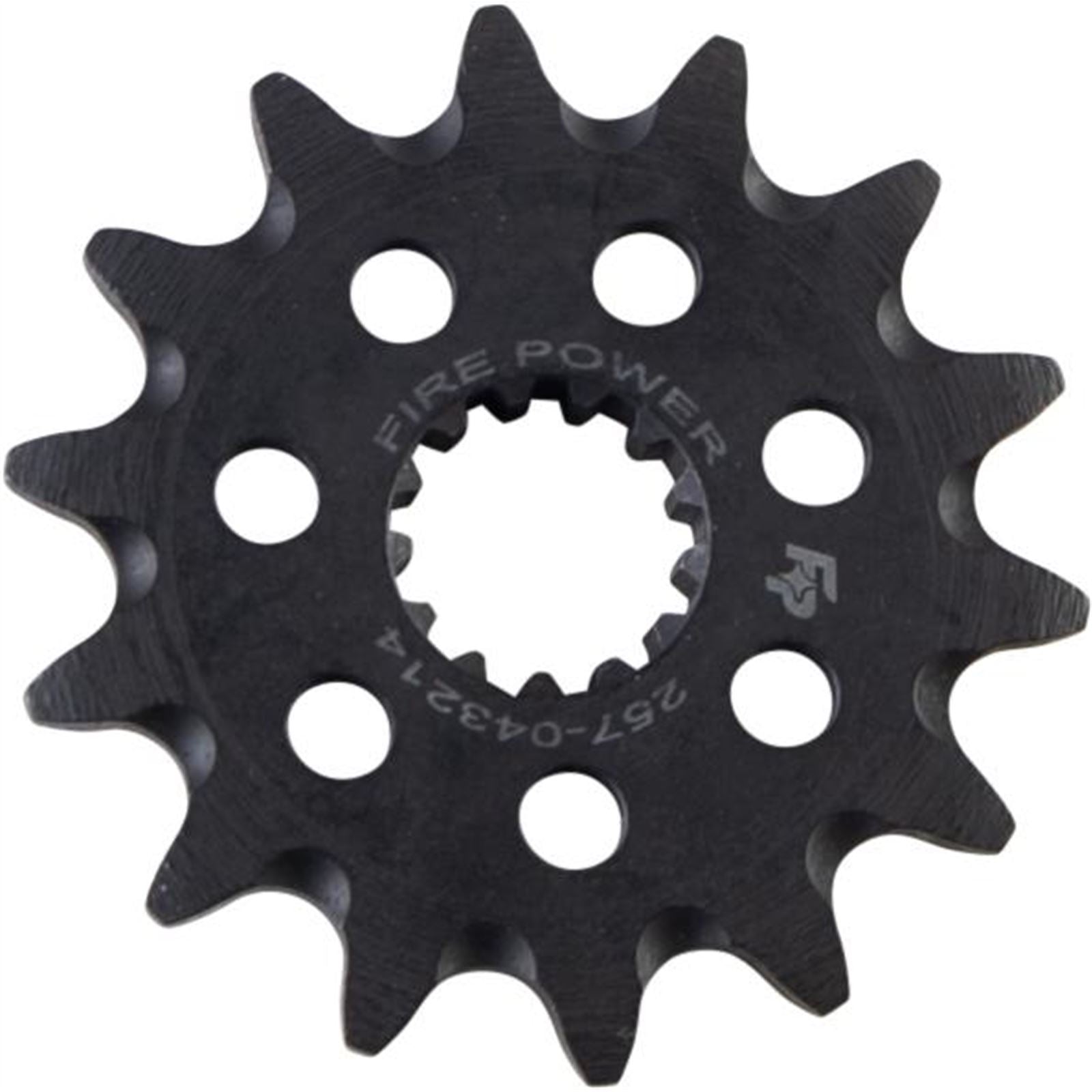 Fire Power Front CS Sprocket - Steel - 14T FPC-432-14-1_1707318