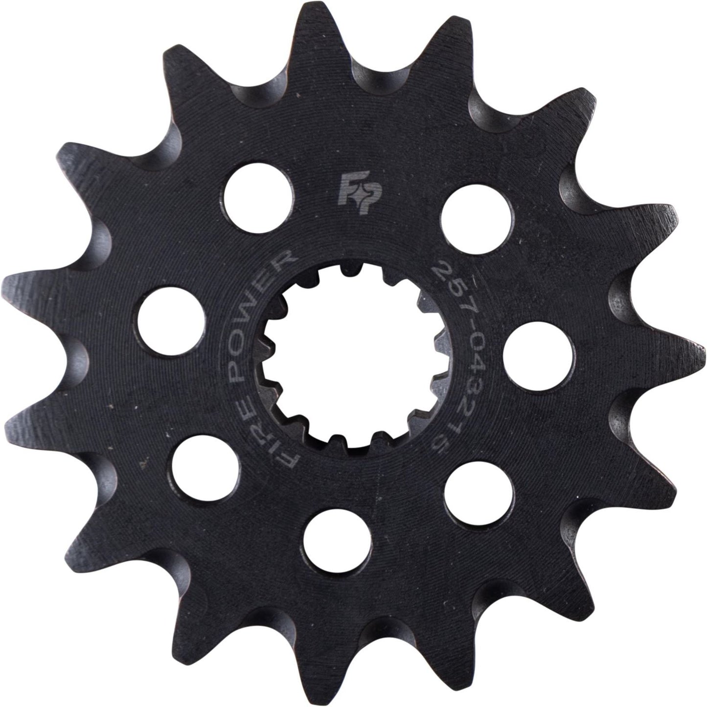 Fire Power Front CS Sprocket - Steel - 15T FPC-432-15-1_1710306