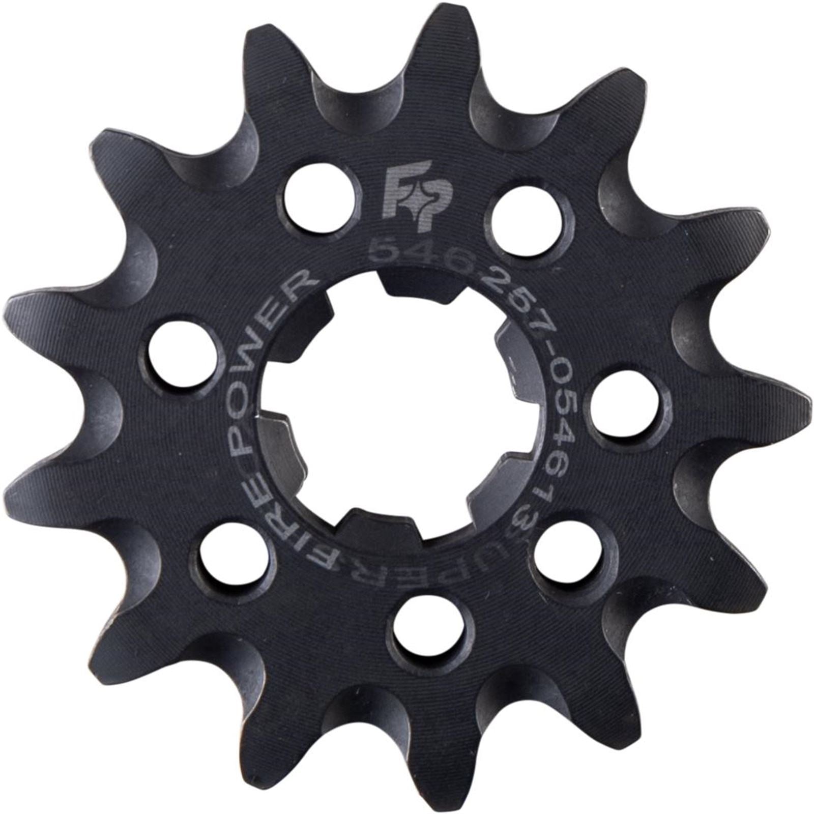 Fire Power Front CS Sprocket - Steel - 13T FPC-546-13-1_1710368