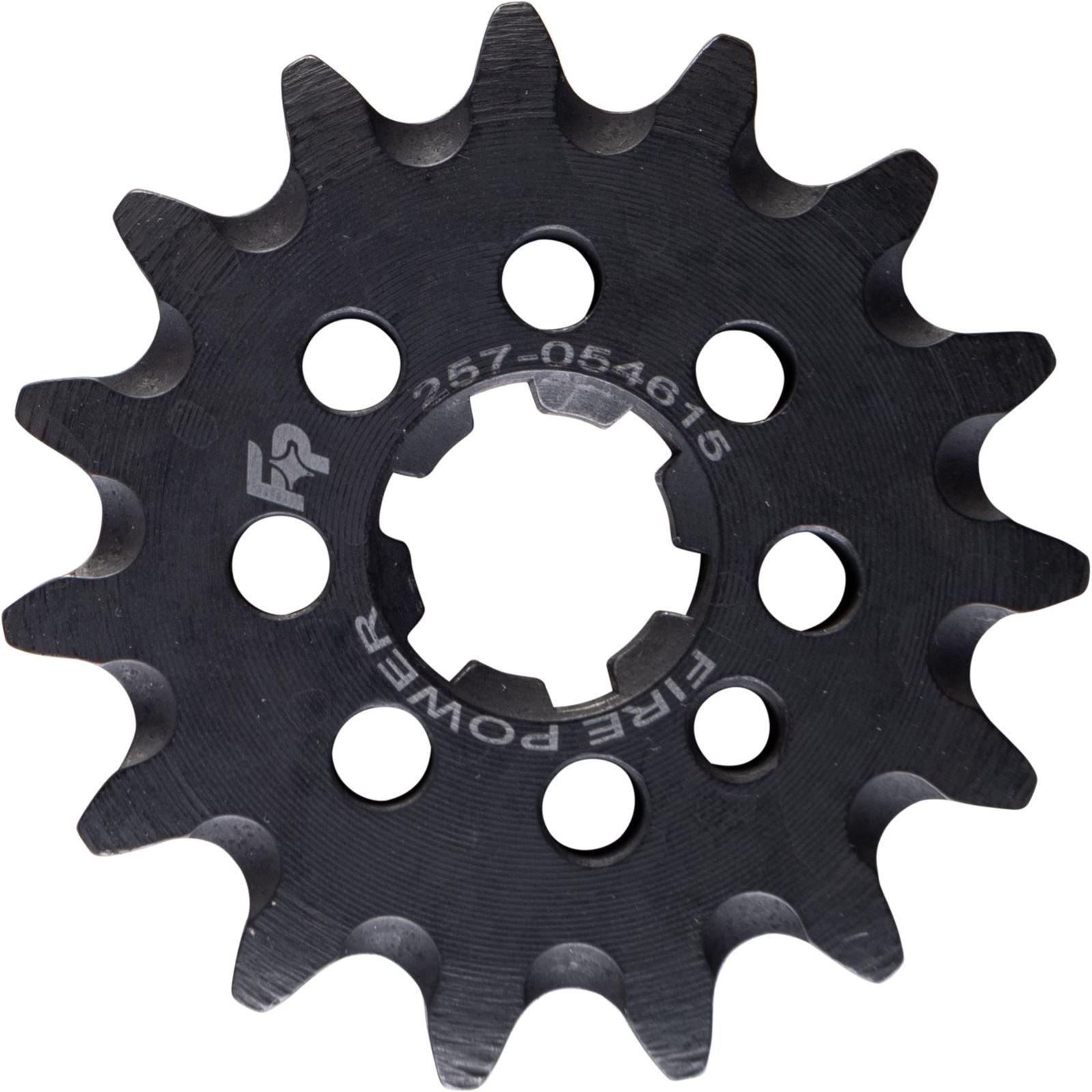 Fire Power Front CS Sprocket - Steel - 15T FPC-546-15-1_1707414