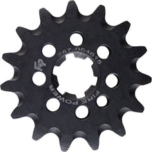 Fire Power Front CS Sprocket - Steel - 15T FPC-546-15-1_1707414