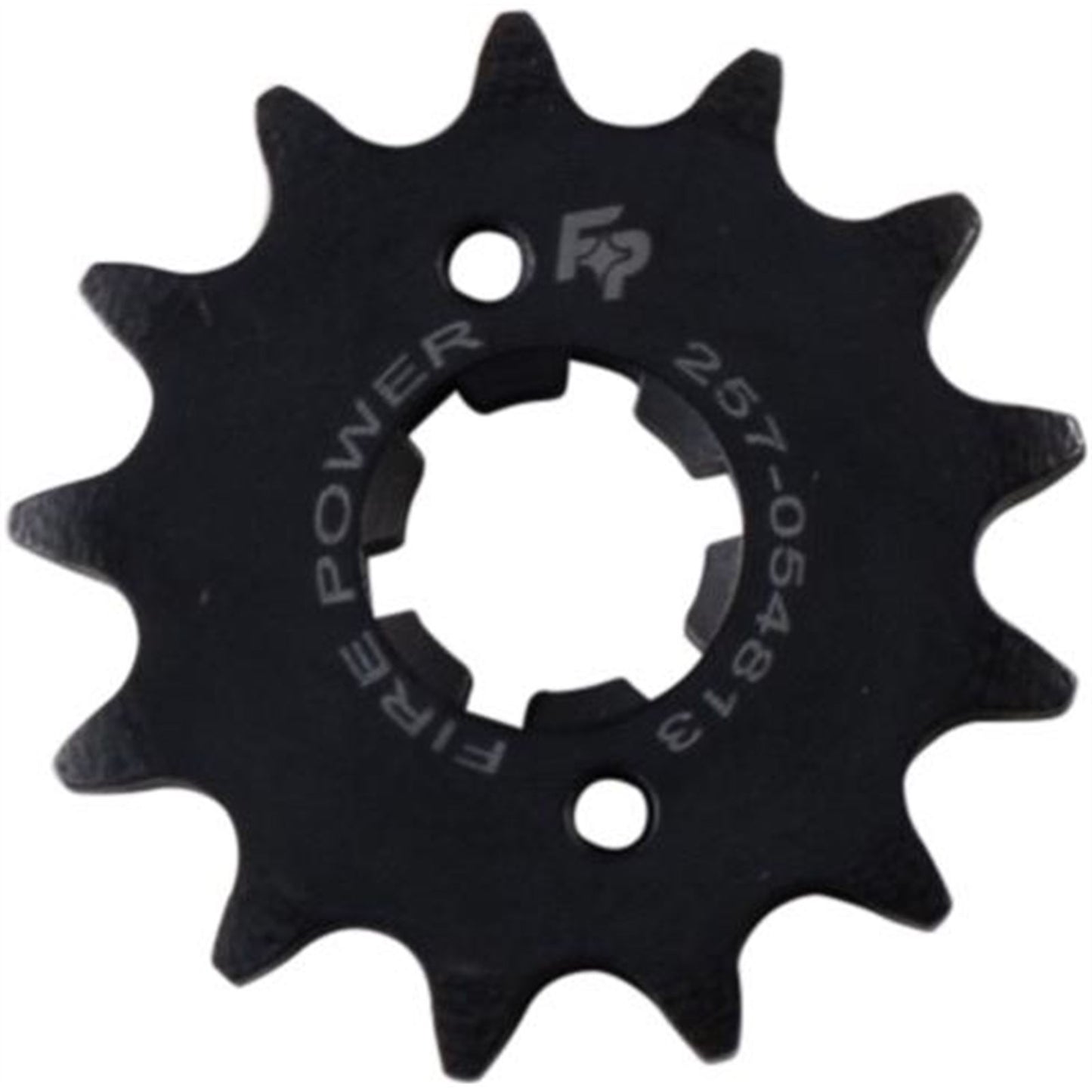 Fire Power Front CS Sprocket - Steel - 13T FPC-548-13-2_1707193