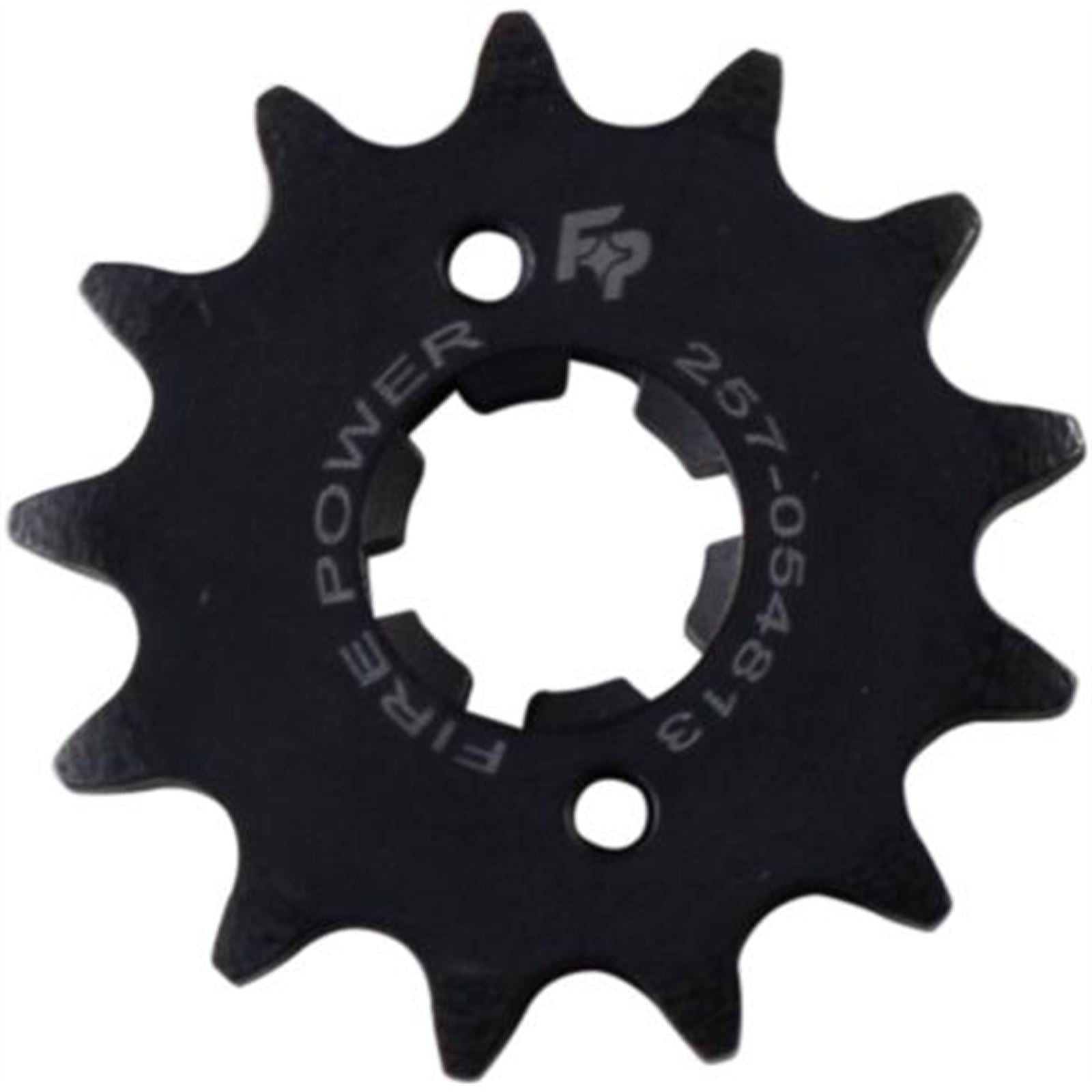 Fire Power Front CS Sprocket - Steel - 13T FPC-548-13-2_1707193